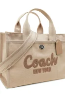 Чанта за рамо Cargo Coach пясъчен