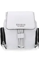 Раница SALLY SMALL Guess бял