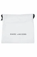 Чанта за рамо SNAPSHOT Marc Jacobs бял