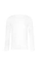 Блуза | Regular Fit POLO RALPH LAUREN бял
