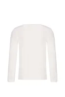Суитчър/блуза | Regular Fit POLO RALPH LAUREN бял