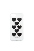 Phone Case TWINSET бял