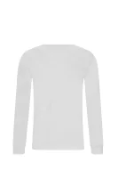 Блуза | Regular Fit Guess бял