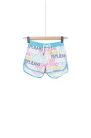 Tipo shorts Pepe Jeans London бял