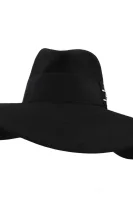 Капела/шапка Elisabetta Franchi черен