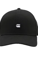 Бейзболна шапка Originals G- Star Raw черен