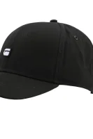 Бейзболна шапка Originals G- Star Raw черен