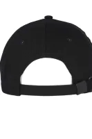 Бейзболна шапка EMBROIDERY Calvin Klein черен