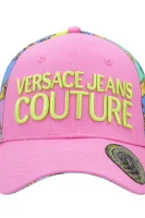 Бейзболна шапка Versace Jeans Couture 	многоцветен	