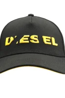 Бейзболна шапка Cidies Diesel черен