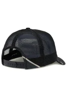 Бейзболна шапка NEOPRENE+ MESH Replay черен