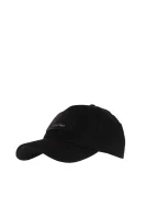 Бейзболна шапка PIQUE Calvin Klein черен