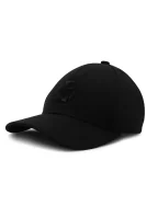 Бейзболна шапка ARI-B-ICONIC BOSS BLACK черен