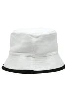Двулицев капела/шапка k/ikonik 2.0 Karl Lagerfeld черен