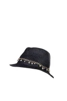 Капела/шапка Liu Jo черен