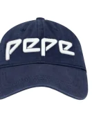 Бейзболна шапка George Pepe Jeans London тъмносин