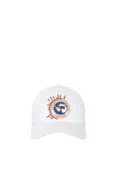 Бейзболна шапка Fairra 1 Napapijri бял