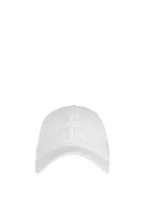 Бейзболна шапка J RE- ISSUE Calvin Klein бял