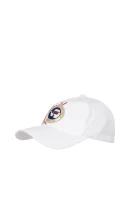 Бейзболна шапка Fairra 1 Napapijri бял