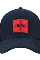 Бейзболна шапка Men-X HUGO тъмносин