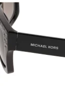 Слънчеви очила Banff Michael Kors черен