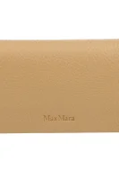 Слънчеви очила MaxMara златен