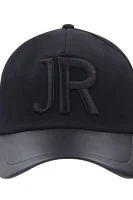 Бейзболна шапка PICAL John Richmond черен