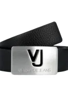 Колан DIS 6 Versace Jeans черен