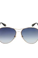 Слънчеви очила Givenchy златен