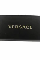 Слънчеви очила Versace златен