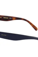 Слънчеви очила Celine тъмносин