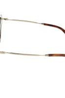 Okulary przeciwsłoneczne Valentino златен