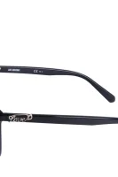 Слънчеви очила Love Moschino черен