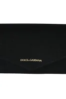 Слънчеви очила Dolce & Gabbana черупканакостенурка