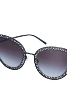 Слънчеви очила Dolce & Gabbana черен