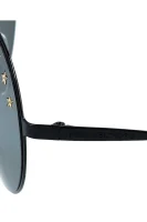 Слънчеви очила Cabo Michael Kors черен