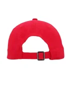 Бейзболна шапка Men-X 540 HUGO червен