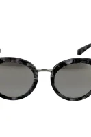 Слънчеви очила Dolce & Gabbana сив