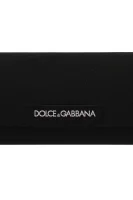Слънчеви очила Dolce & Gabbana сив