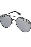 Слънчеви очила Givenchy черен