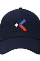 Бейзболна шапка Kenzo тъмносин