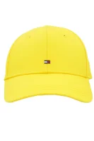 Бейзболна шапка Tommy Hilfiger жълт