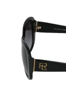 Слънчеви очила Ralph Lauren черен