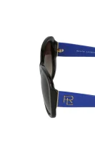 Слънчеви очила Ralph Lauren черен