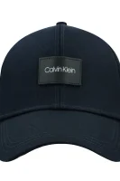 Бейзболна шапка Calvin Klein тъмносин