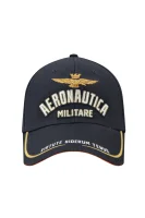 Бейзболна шапка Aeronautica Militare тъмносин