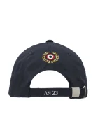 Бейзболна шапка Aeronautica Militare тъмносин