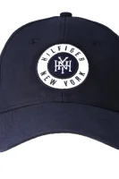 Бейзболна шапка BADGE Tommy Hilfiger тъмносин