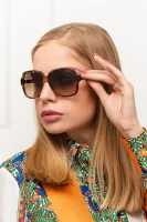 Слънчеви очила Gucci черупканакостенурка