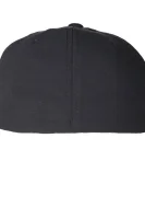 Бейзболна шапка Karl Lagerfeld черен